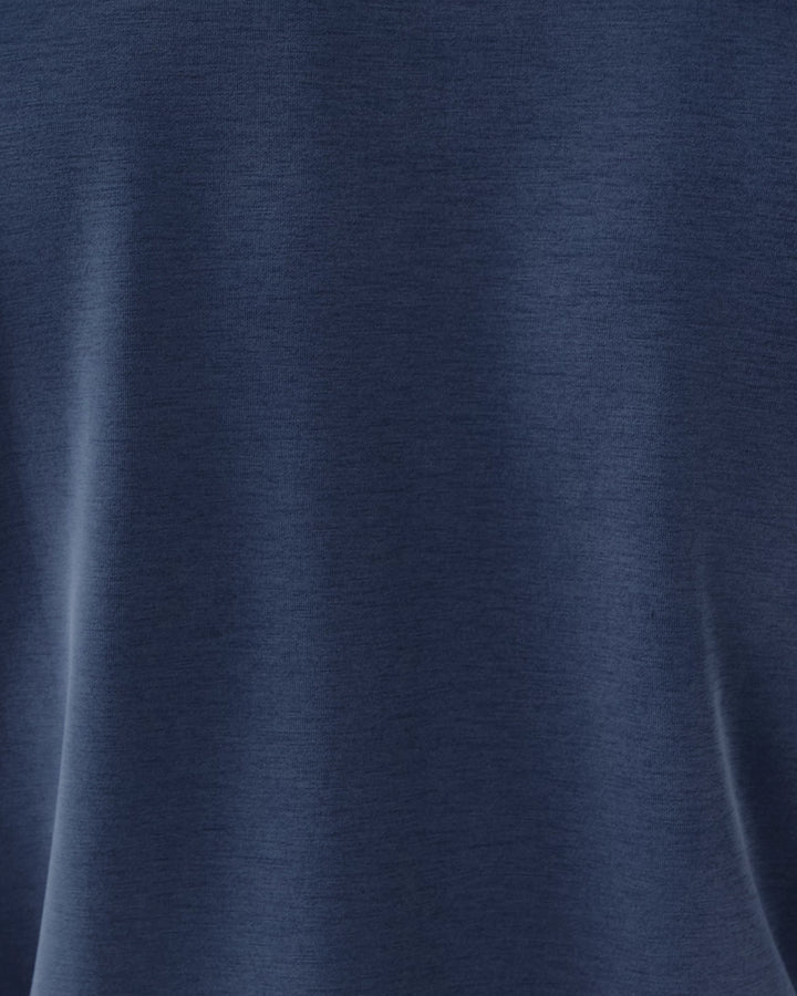 Eleni UPF 50 Dress (Low Tide Navy)