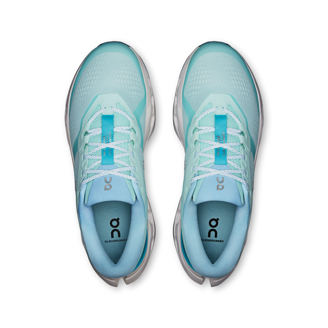 Cloudrunner 3  (Flurry/Cascade)
