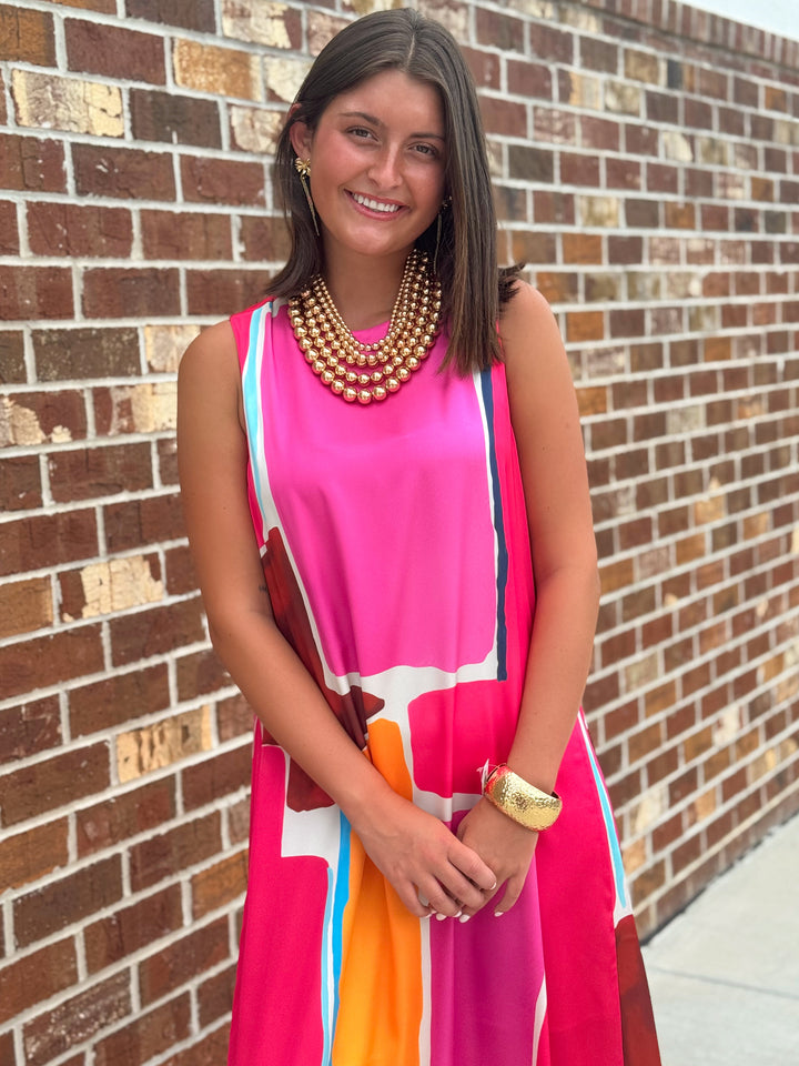 Owens Dress (Barragan)