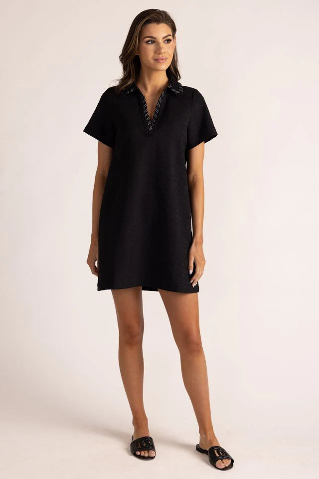 Hartford Dress (Tap Shoes)