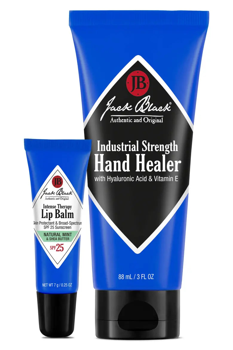 Moisturizing Match