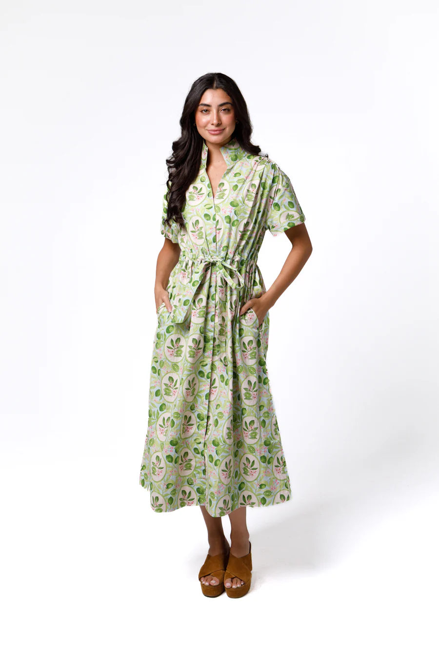 Bria (Key Lime)