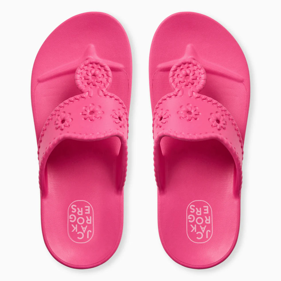 Jacks Eva (Fucshia Pink)