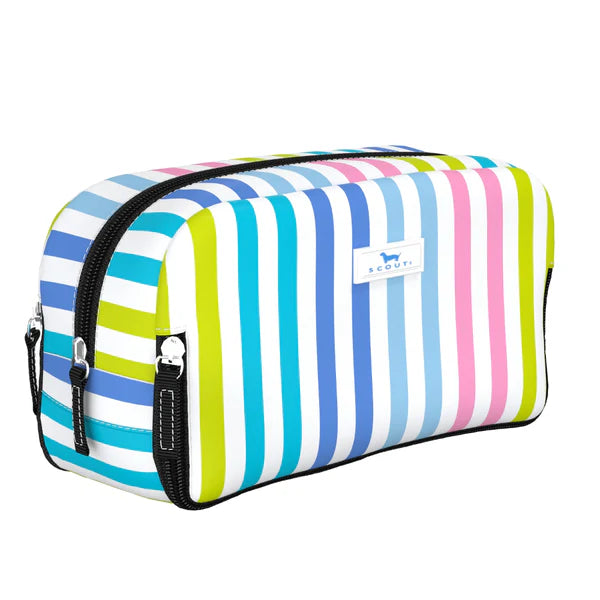 3-Way Toiletry Bag (Havana Cabana)