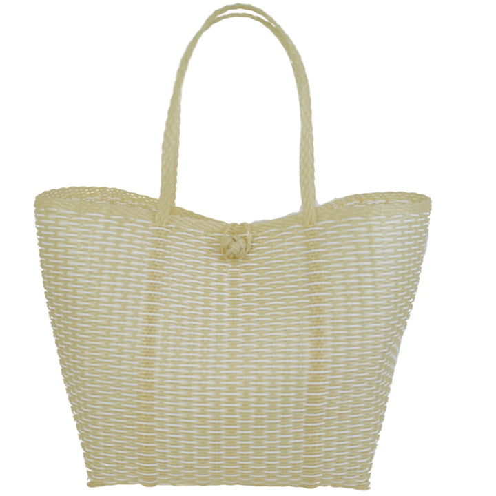 Heavy Load (Salt/Pearl/White)