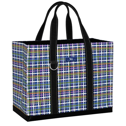 Original Deano Tote Large (Cross Town)
