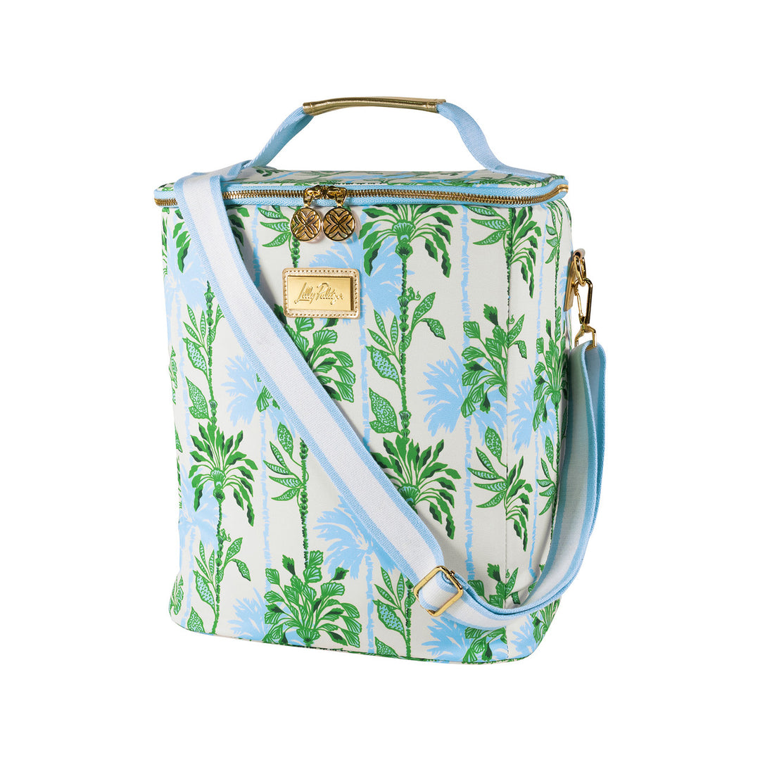 Wine Carrier (Swayin in the Breeze)