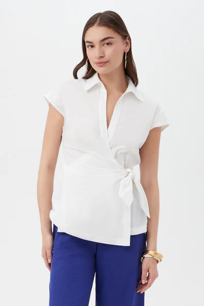 Avant Top (White)