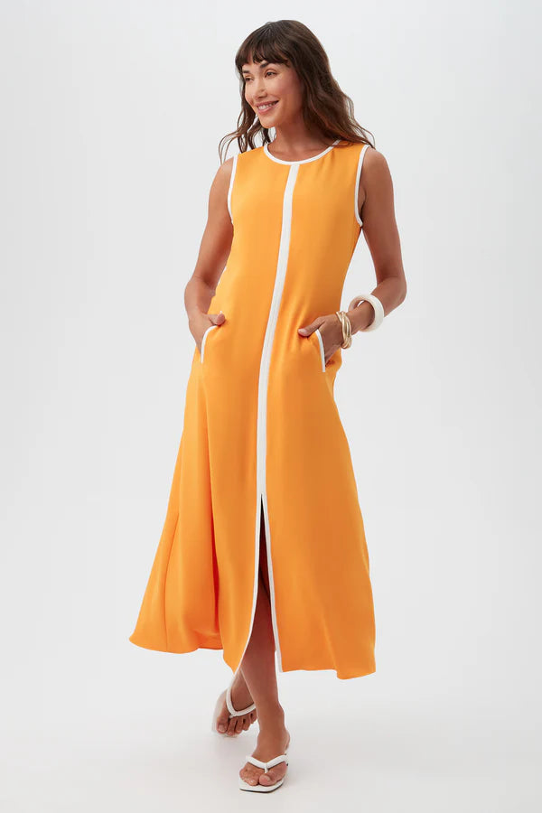 Magnifique Dress (Clementine)