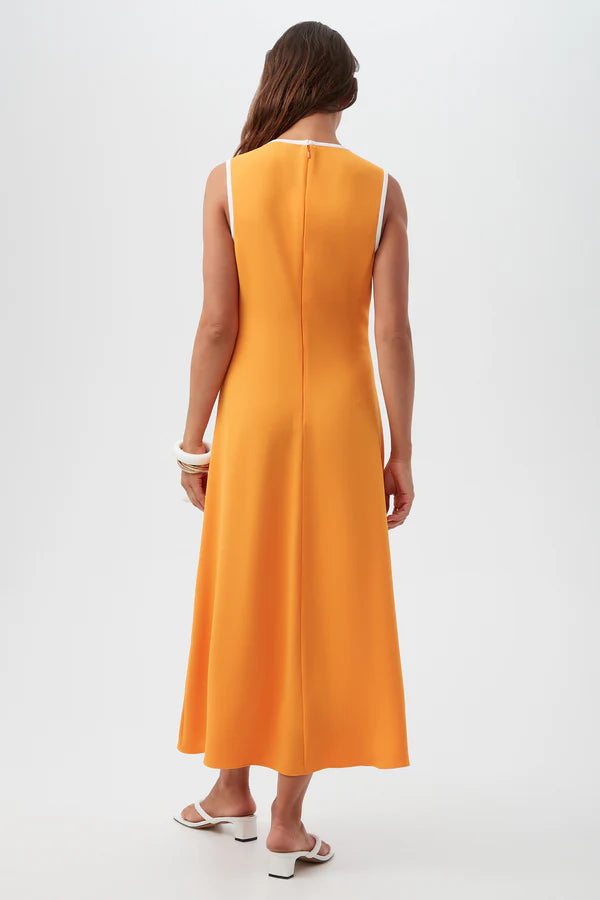 Magnifique Dress (Clementine)