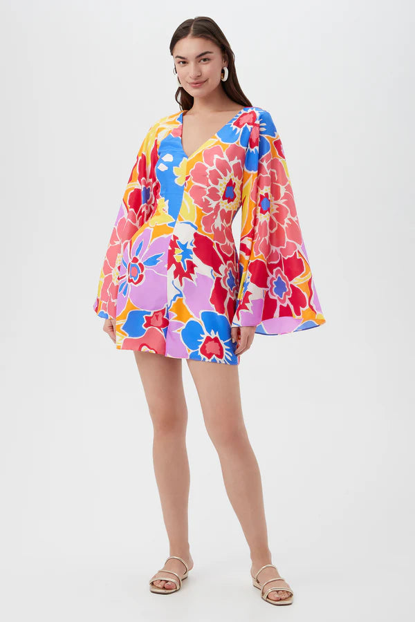 Miera Romper (Multi)