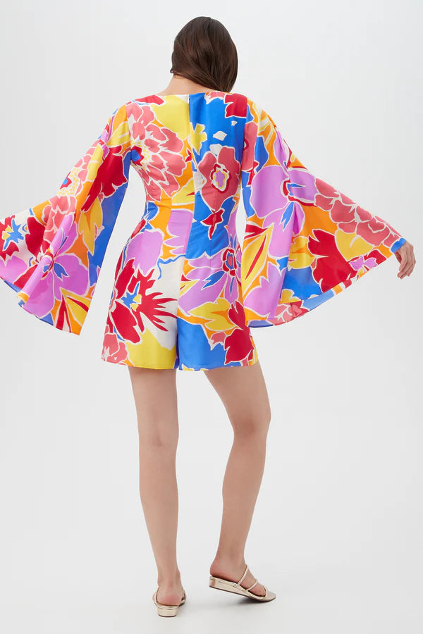 Miera Romper (Multi)
