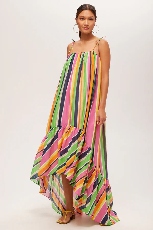 Enchant 2 Dress (Multi)