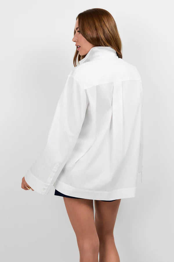 Olona Top (White)