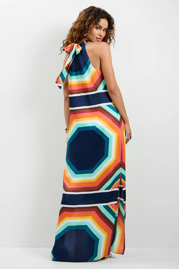 Emilo Dress (Multi)