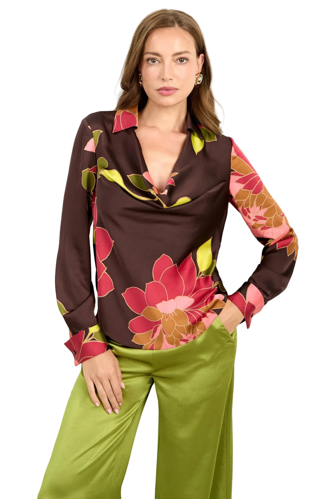 Mistic Top (Multi)