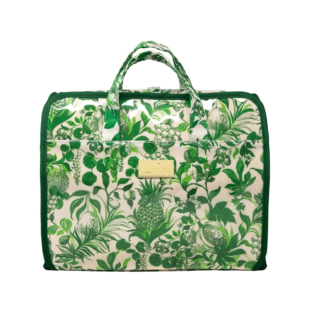 Hanging Toiletry Bag (Covent Garden)