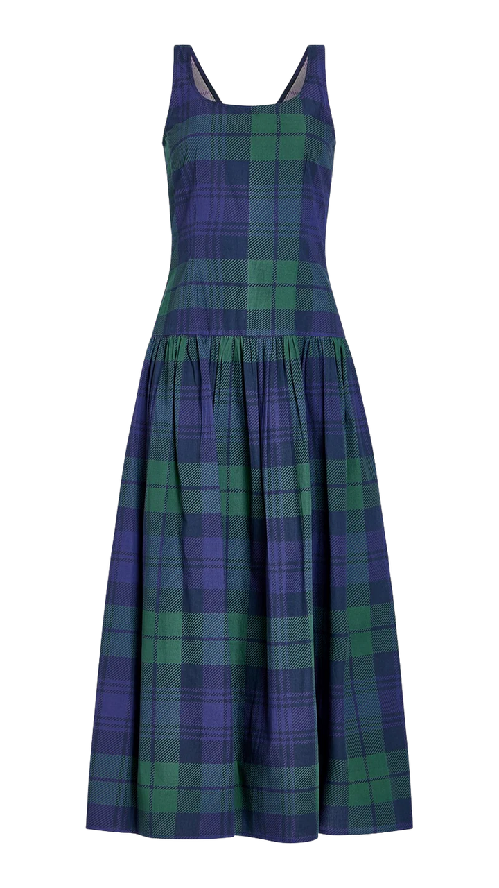 Annie Dress (Ralph&
