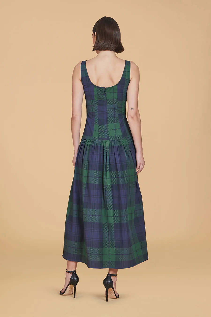 Annie Dress (Ralph&