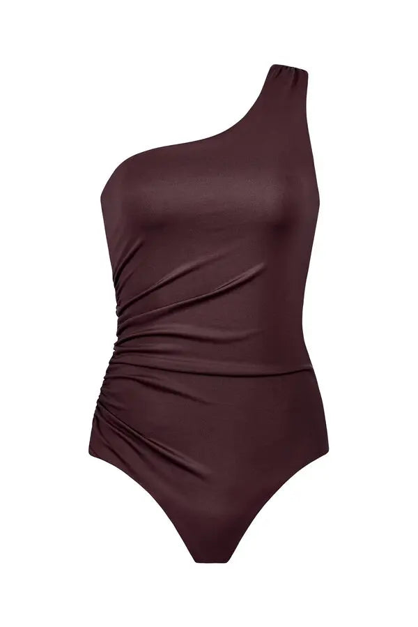 Lonita One Piece (Walnut)