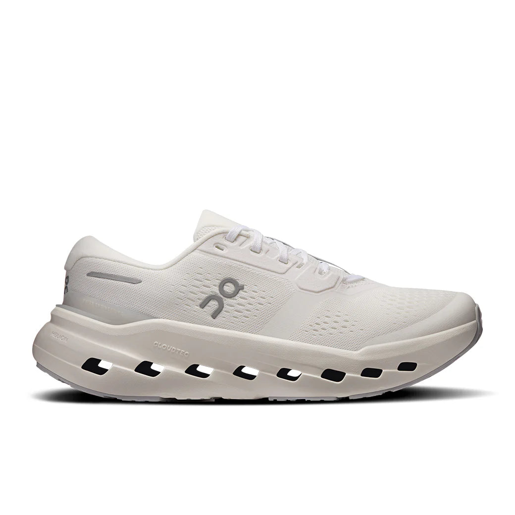 Cloudrunner 3 (White/Ivory)