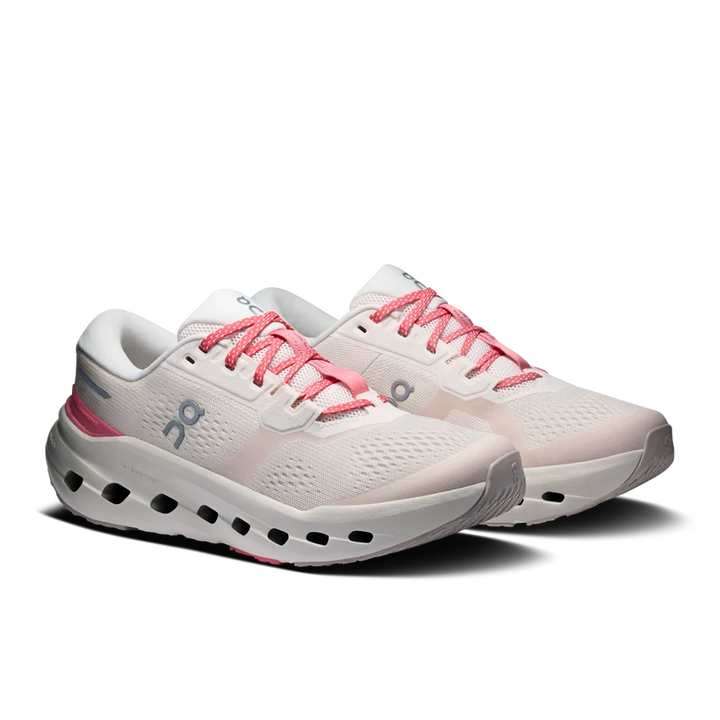Cloudrunner 3 (Oyster/Camellia)