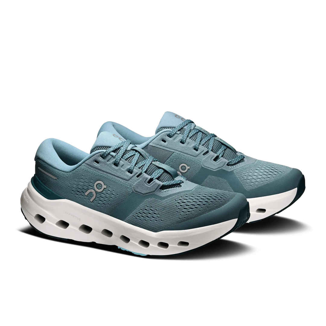 Cloudrunner 3 (Agave/Mistletoe)