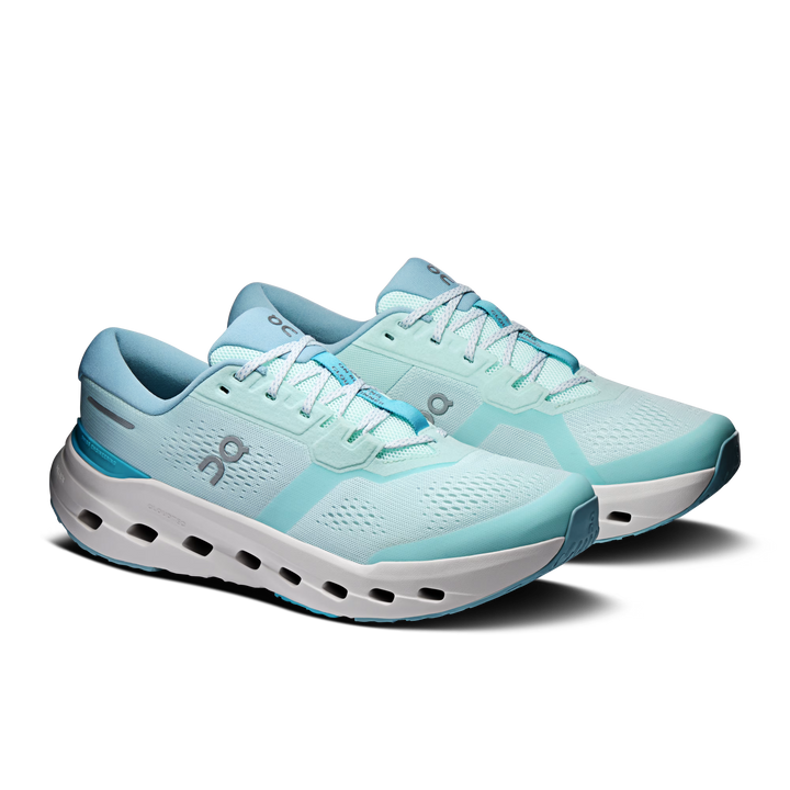 Cloudrunner 3  (Flurry/Cascade)