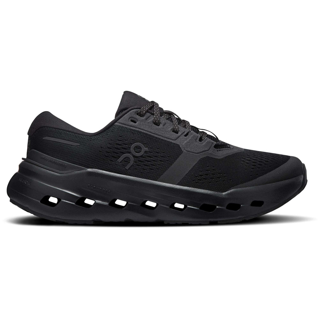 Cloudrunner 3 (All Black)