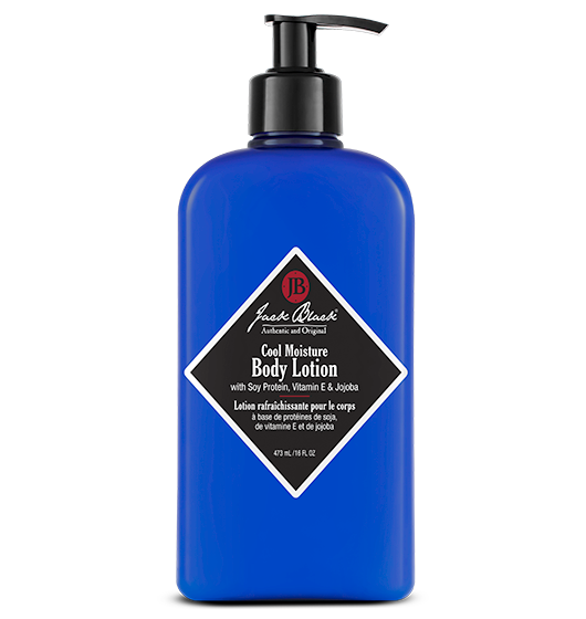 Cool Moisture Body Lotion (16oz)