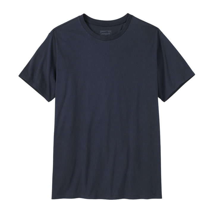 Daily Tee (New Navy)