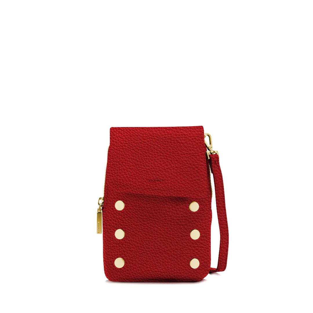 VIP Mobile (Chili Red/Gold)