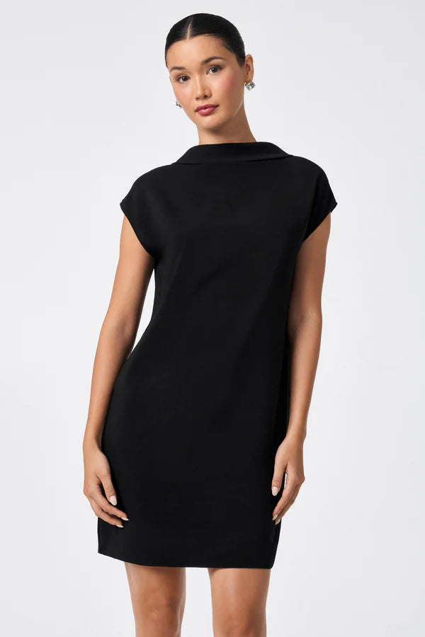 Chorus 2 Dress (Black)