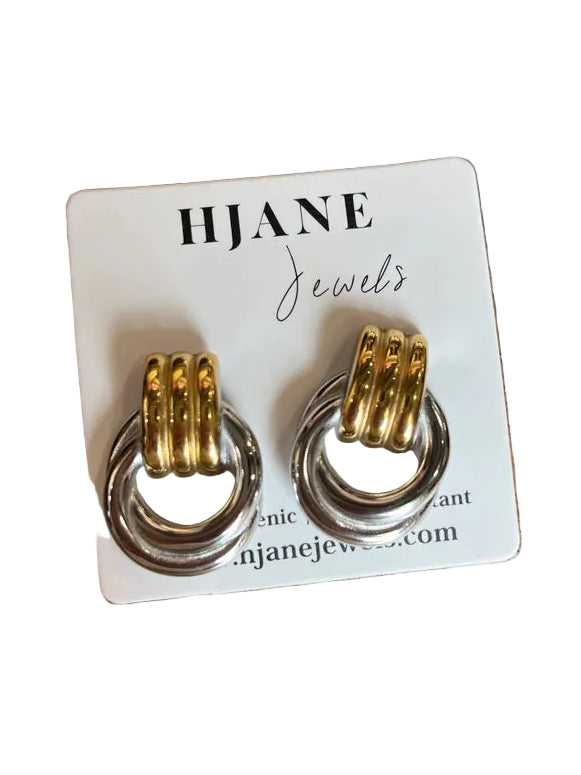 Fallon Earrings