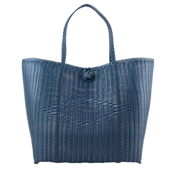Heavy Load (Solid Fog Blue)
