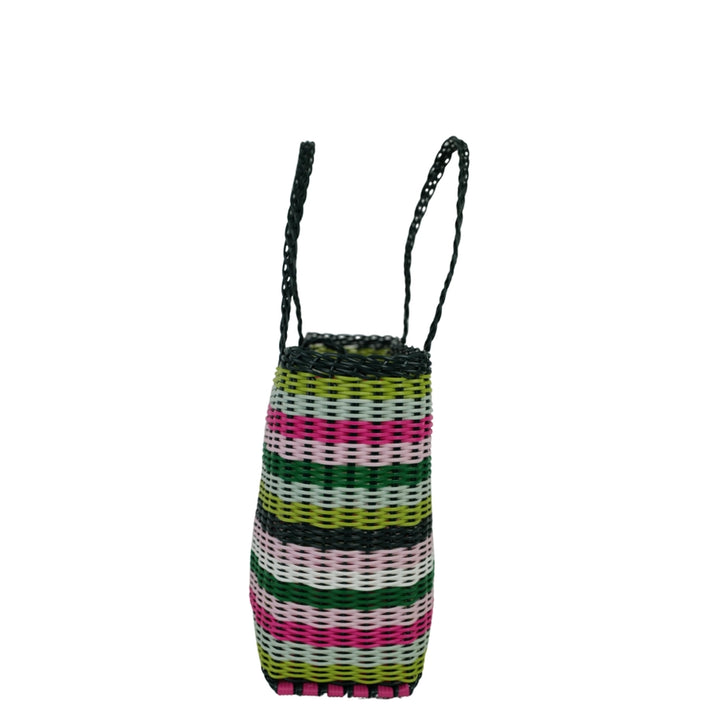 Extra Small (Multi Stripe)