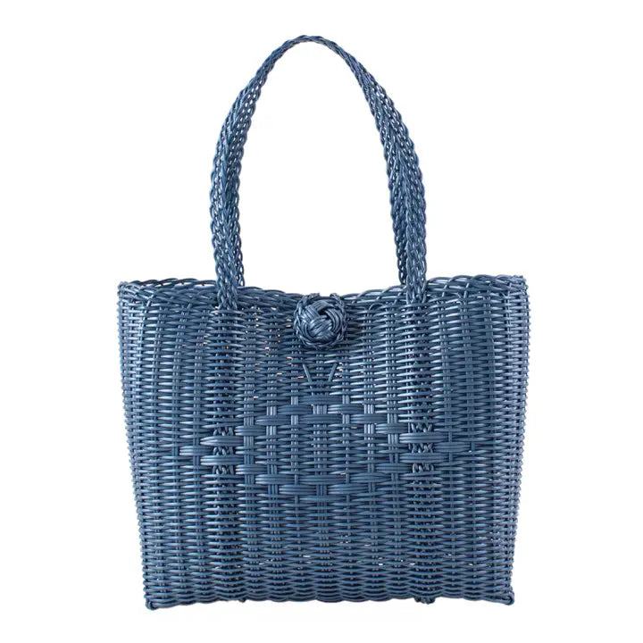 Extra Small (Solid Fog Blue)