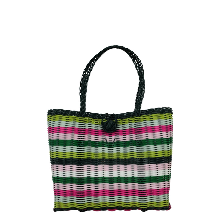 Extra Small (Multi Stripe)