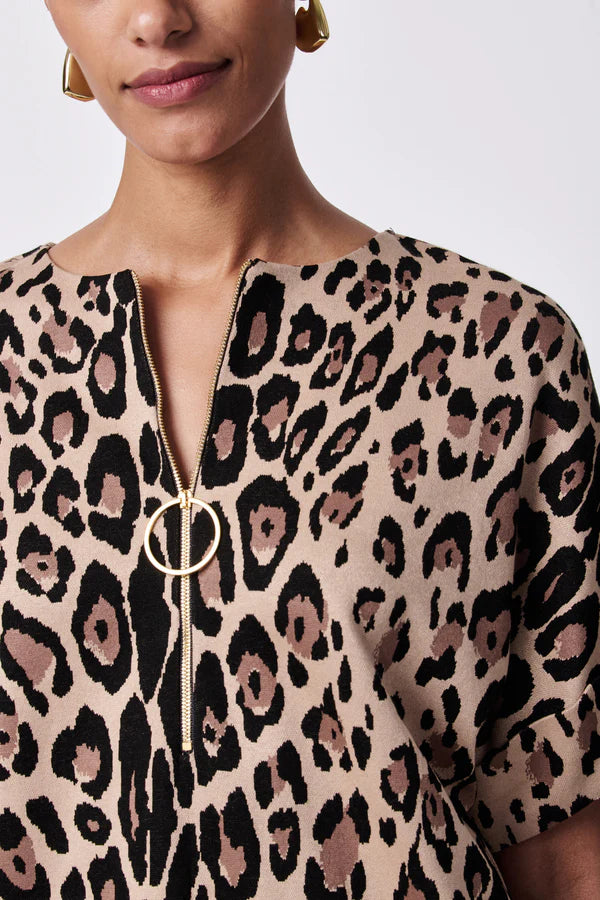 Stagehands Top (Multi)