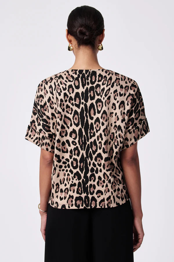 Stagehands Top (Multi)