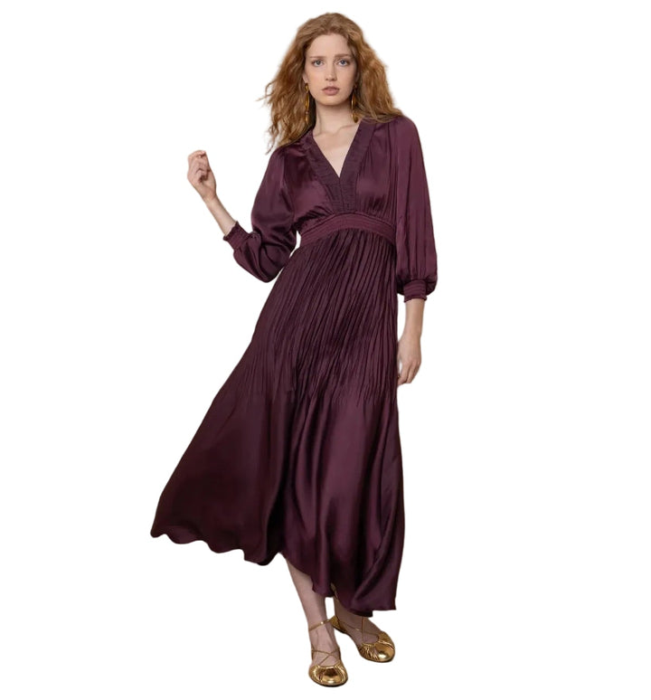 Yamileth (Plum)