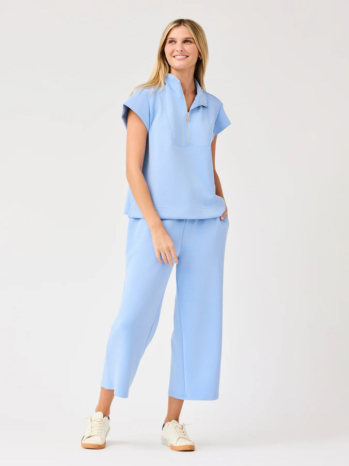 Stephie Top (Blue)
