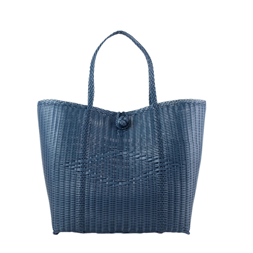 Medium (Solid Fog Blue)