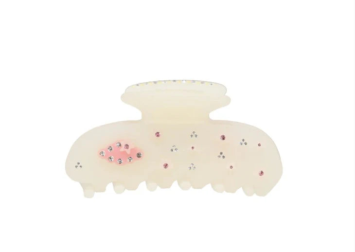 Sweetheart Clip (Cloud Kiss)