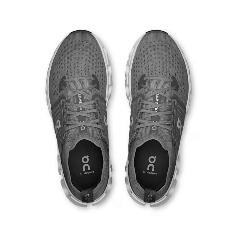Cloudswift 4 (Rock/White)