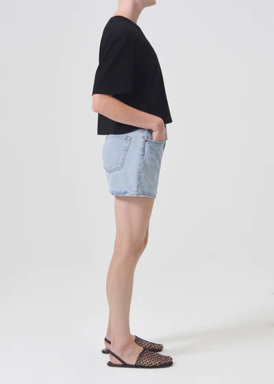 Parker Long Short (Feud)