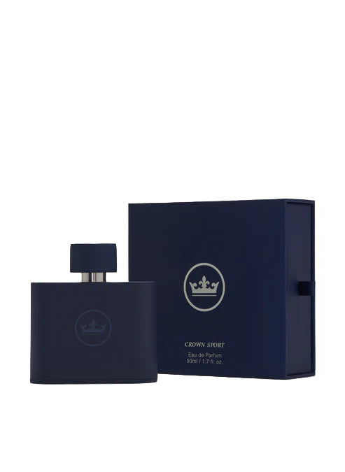 Crown Sport 50mL Eau De Parfum