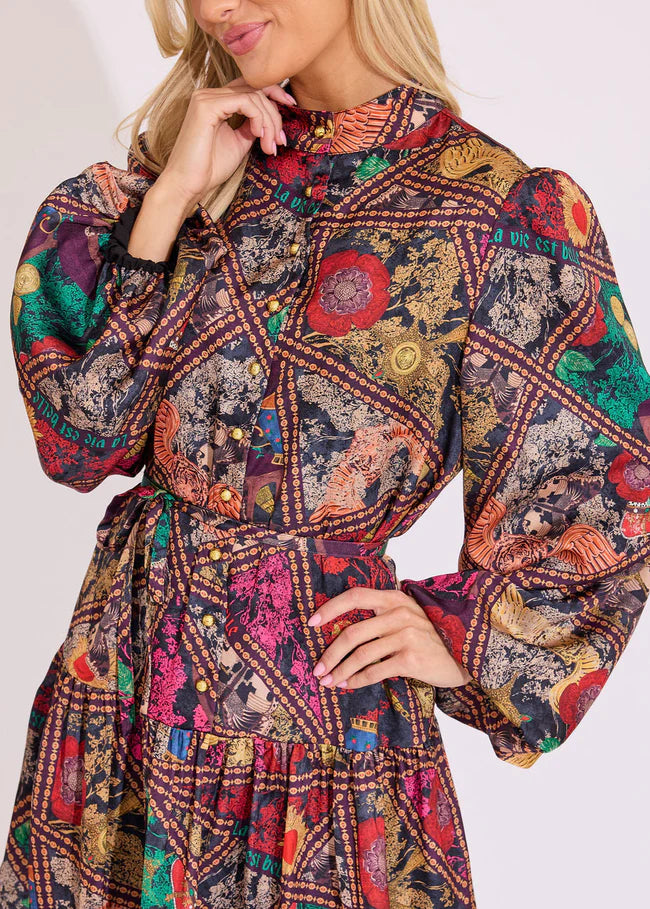 Adele Dress (Royalty)
