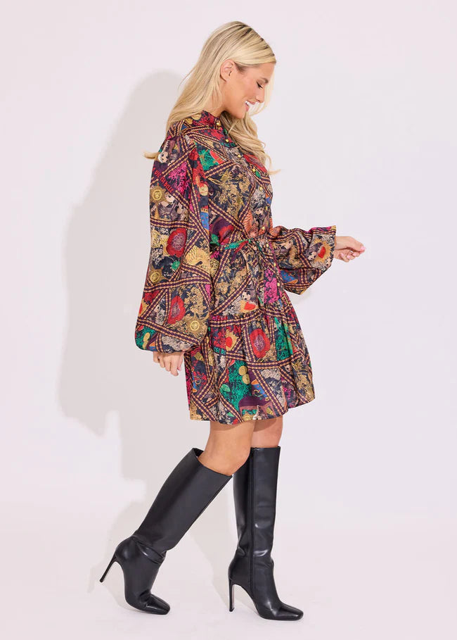 Adele Dress (Royalty)