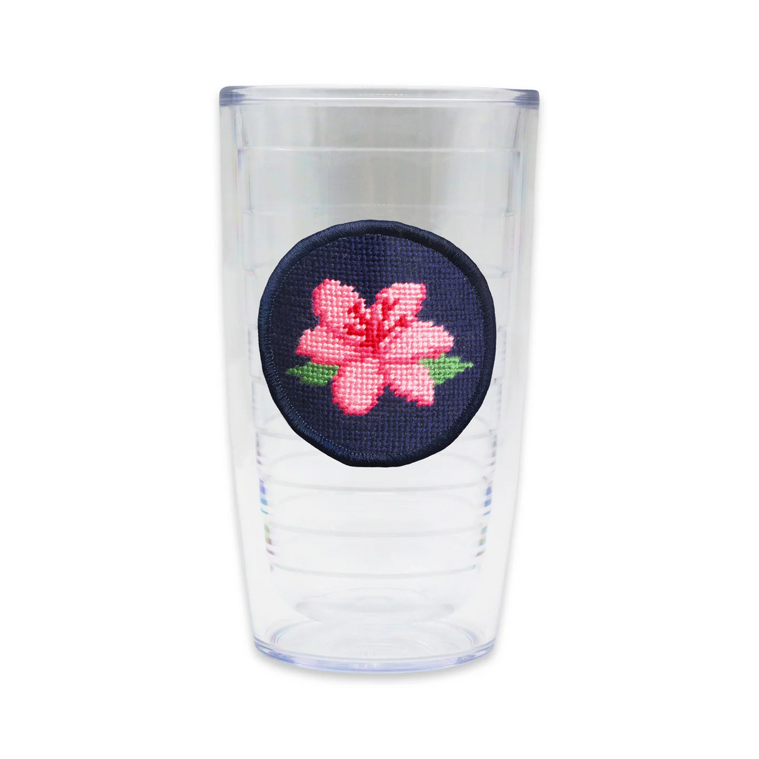 Azalea Tumbler (Dark Navy/Navy Edge)